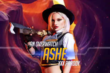 Overwatch: Ashe – En XXX-parodi