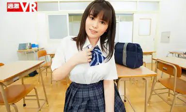 Yukino Nagisa har sex med min storbystda klasspresident-flickvän Del 1