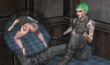 Punk-apokalyps
