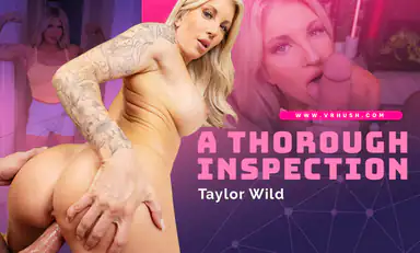 A Thorough Inspection
