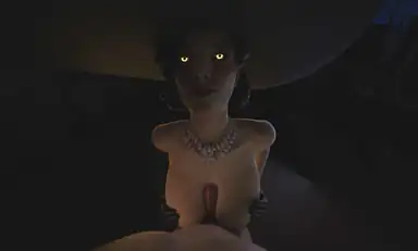 Alcina – bröstsex