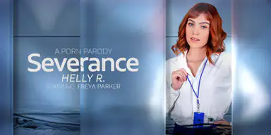Severance – Helly R, en porrparodi