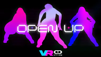 Öppna dig VR Pmv