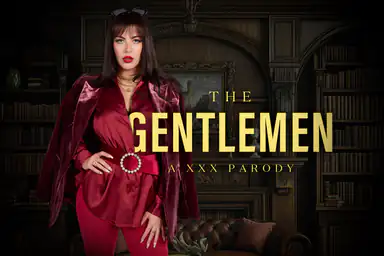 The Gentlemen – En XXX-parodi