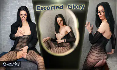 Eskorterad Glory Christal Hot