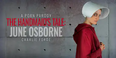 The Handmaid's Tale – June Osborne, en porrparodi