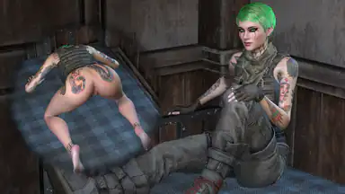 Punk-apokalyps