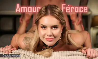 Georgia Koneva Amour Feroce