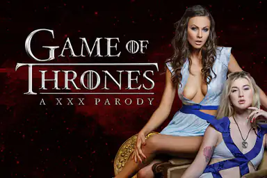 Game of Thrones (GOT) – En XXX-parodi