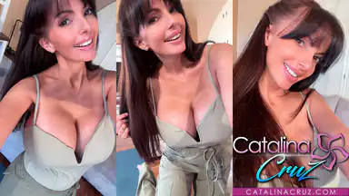 Catalina Cruz - Privat dans